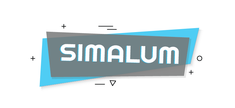 Logo Simalum