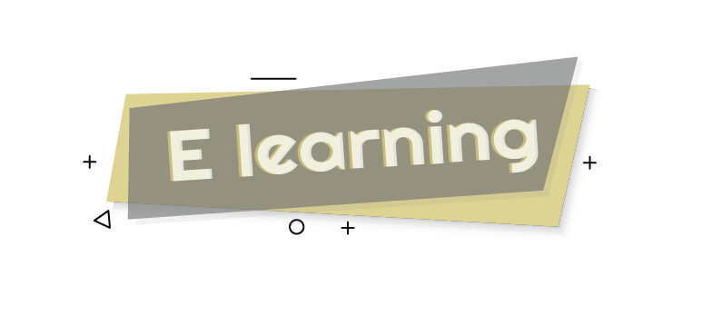 Logo E-Learning