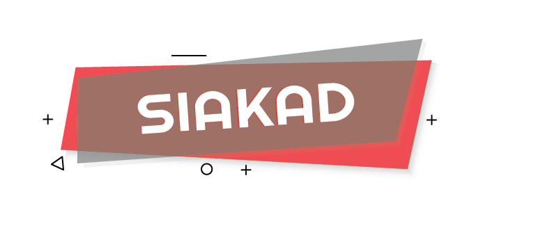 Logo Siakad