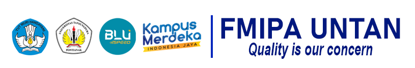 FMIPA UNTAN
